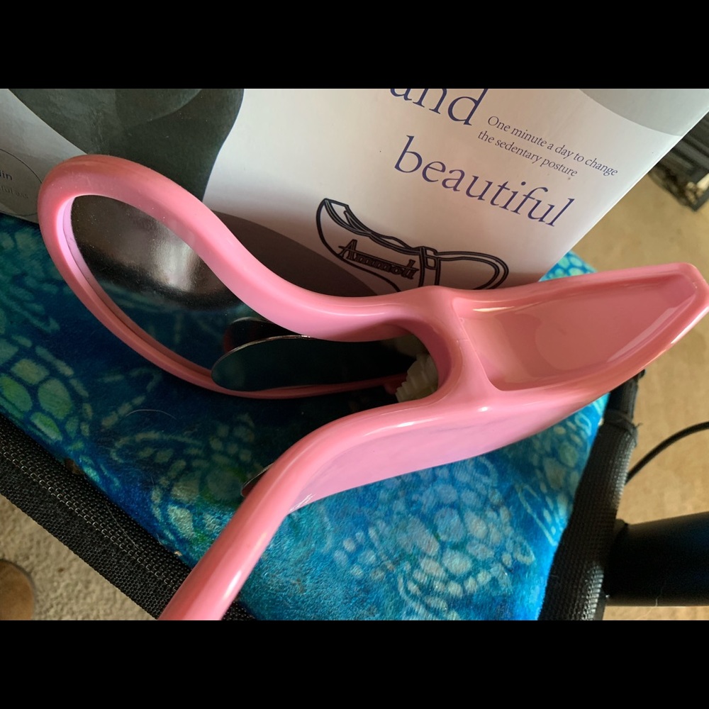 Tight and Beautiful Posture Firmer